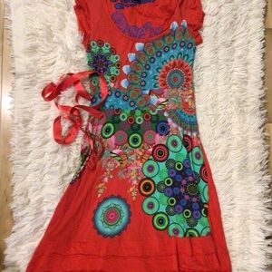 Desigual Dress